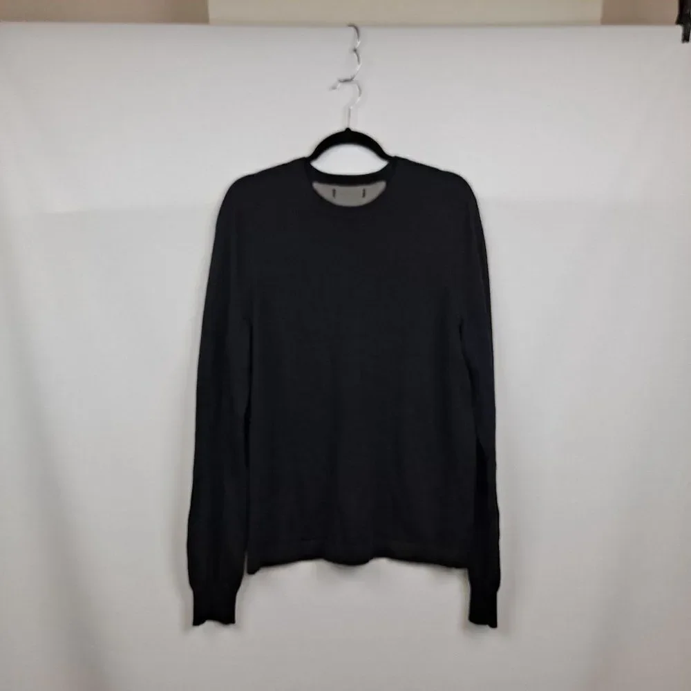 Banana Republic Mens pullover sweater NWOT‎